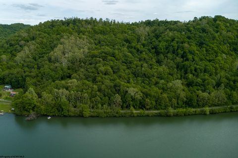Photo of Lot 1 Opekiska Road, Fairmont, WV 26554 (MLS # 10165027)