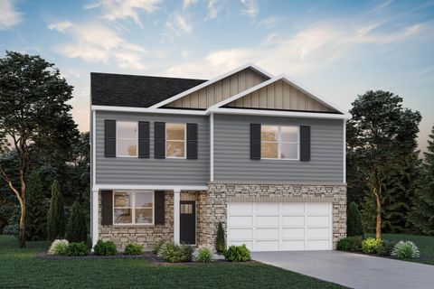 Photo of 912 Bunker Court, Maidsville, WV 26541 (MLS # 10164201)