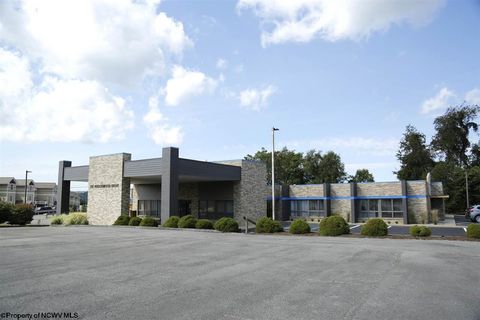 Photo of 300 Wedgewood Drive Suite 140, Morgantown, WV 26505 (MLS # 10161830)