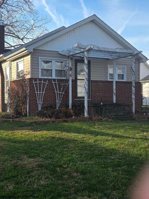 Photo of 1127 Munsey Street, Morgantown, WV 26505 (MLS # 10163561)