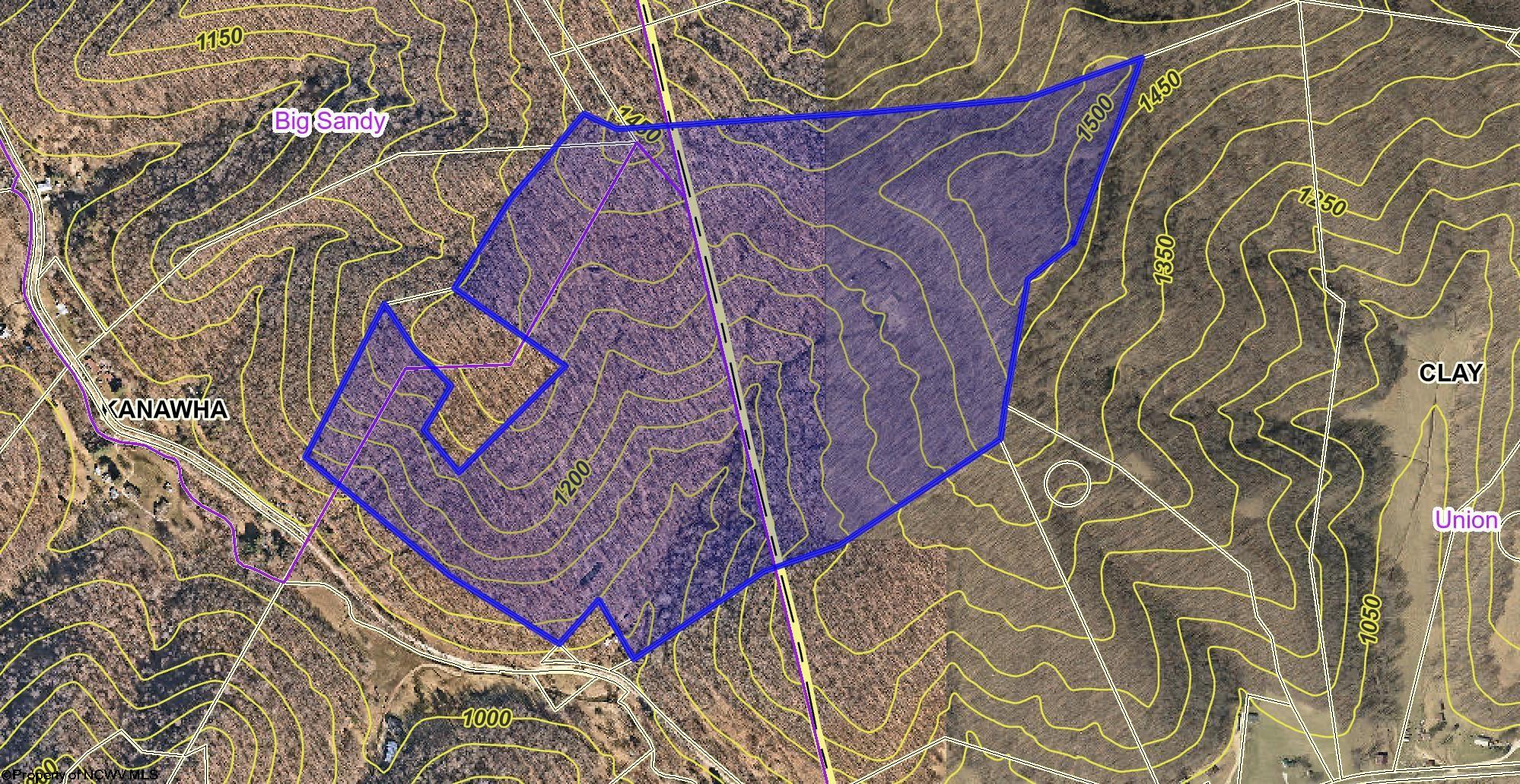 Clendenin, West Virginia 25045, United States, ,Land,Active,86888