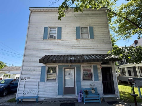 Photo of 601 & 601 1/2 North Avenue, Elkins, WV 26241 (MLS # 10165164)