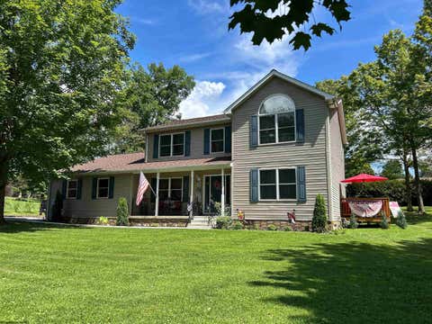 Photo of 250 Deerfield Circle, Kingwood, WV 26537 (MLS # 10166220)