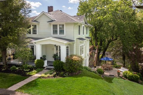 Photo of 14 Sunset Drive, Fairmont, WV 26554 (MLS # 10164754)