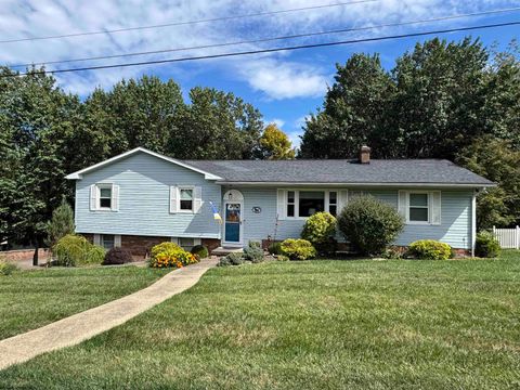 Photo of 280 Brighton Circle Road, Clarksburg, WV 26301 (MLS # 10161605)