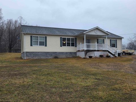 Photo of 60 Annie Lane, Circleville, WV 26804 (MLS # 10164239)