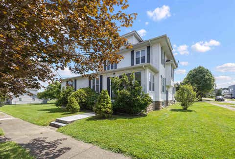 Photo of 27 Marion Street, Buckhannon, WV 26201 (MLS # 10166274)