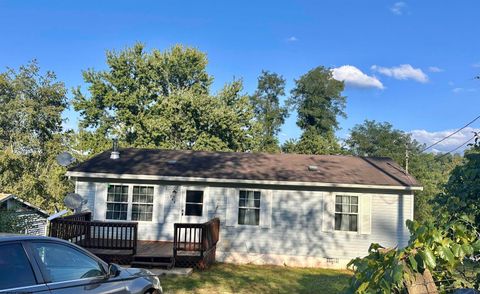 Photo of 149 Second Street, Belington, WV 26250 (MLS # 10161307)