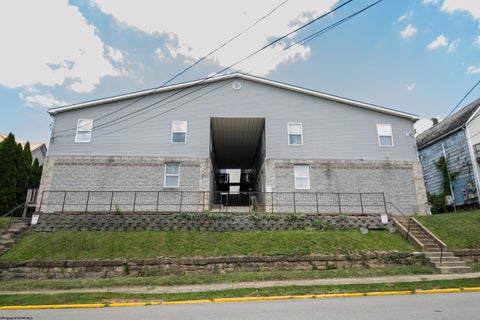 Photo of 512 McLane Avenue #Unit, Morgantown, WV 26505 (MLS # 10166222)