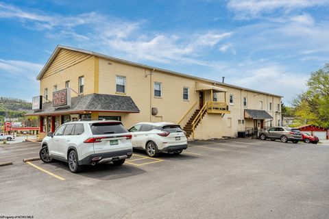 Photo of 874 Fairmont Road #I, Morgantown, WV 26501 (MLS # 10163605)