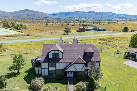 Photo of 164 Talheim Road #Unit, Davis, WV 26260 (MLS # 10161720)