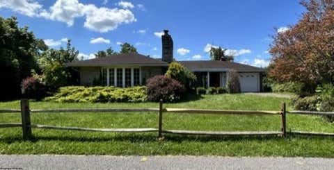 Photo of 1116 Katherine Street, Fairmont, WV 26554 (MLS # 10166361)