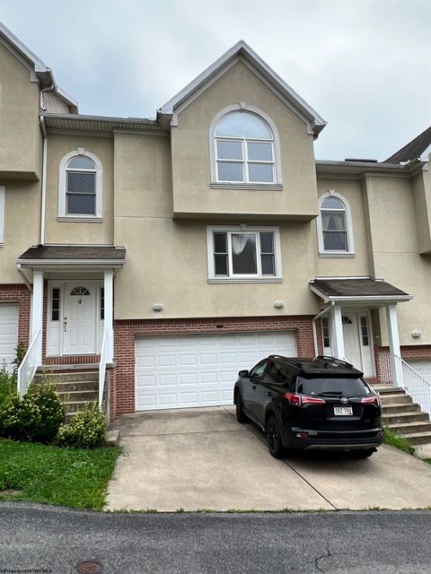 Photo of 211 Palisades Drive, Morgantown, WV 26508 (MLS # 10161940)