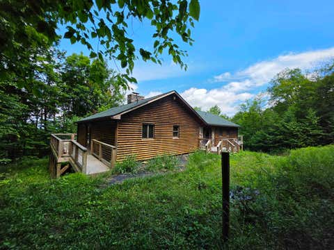 Photo of 1270 Rocky Road, Harman, WV 26270 (MLS # 10166469)
