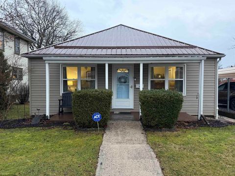 Photo of 336 Graham Street, Elkins, WV 26241 (MLS # 10163574)
