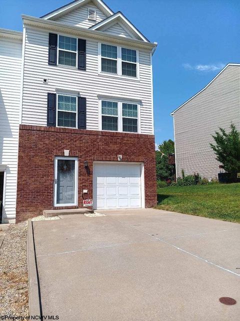 Photo of 109 Birdseye View Lane, Morgantown, WV 26501 (MLS # 10163691)