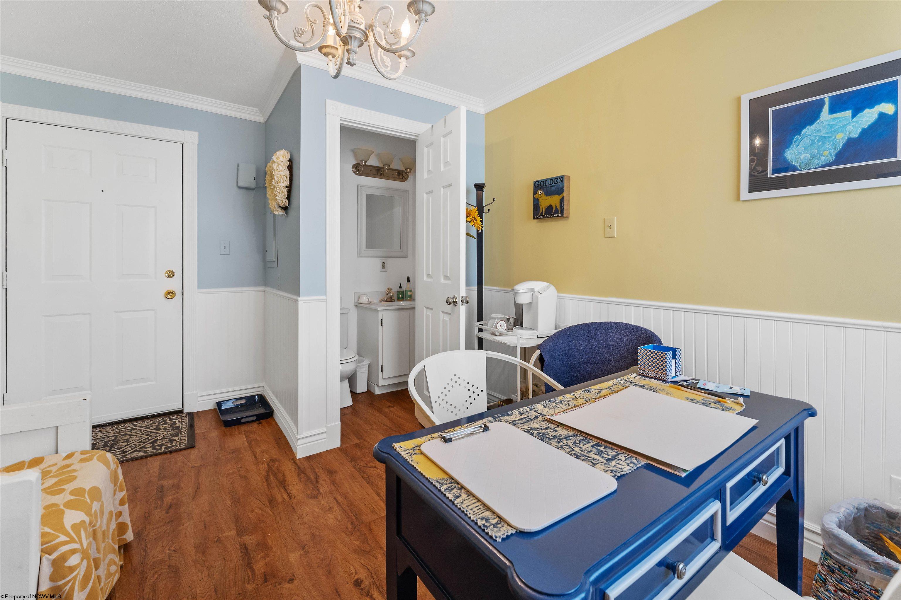 Morgantown, West Virginia 26505, United States, 18 Bedrooms Bedrooms, ,8 BathroomsBathrooms,Residential,Contingent,54580