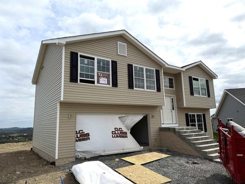 Photo of Lot 4 Martin's Perch Street, Fairmont, WV 26554 (MLS # 10163873)