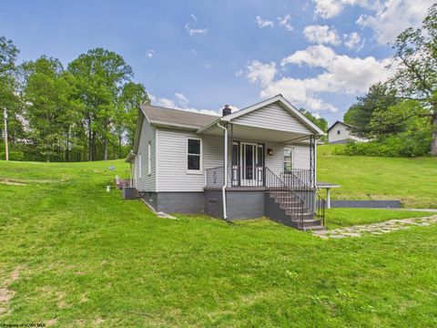 Photo of 3402 Harrison Avenue, Elkins, WV 26241 (MLS # 10165015)