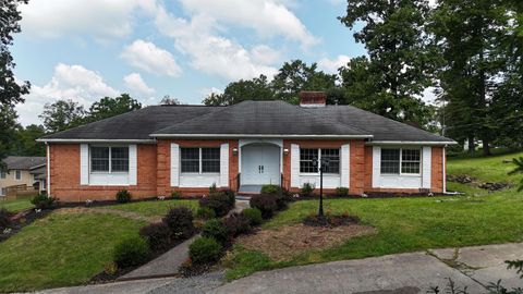 Photo of 33 Elephant Walk, Fairmont, WV 26554 (MLS # 10160767)