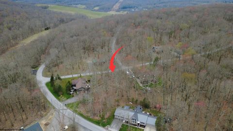 Photo of TBD Anemone Lane, Terra Alta, WV 26764 (MLS # 10164246)