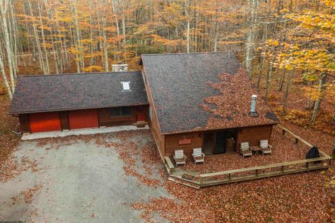 Photo of 48 Chickadee Drive, Davis, WV 26260 (MLS # 10164353)