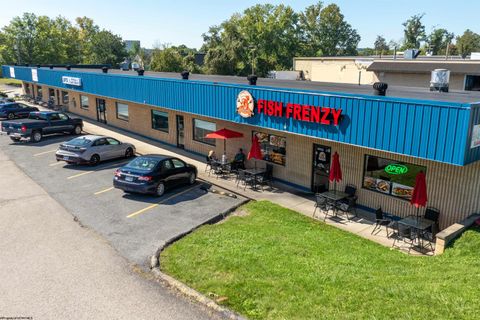 Photo of 3109 University Avenue, Morgantown, WV 26505 (MLS # 10157030)