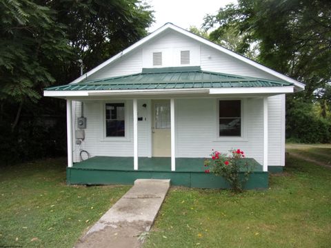 Photo of 88 Randolph Street, Buckhannon, WV 26201 (MLS # 10161402)