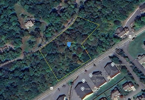 Photo of 170 Hickory Ridge Road, Morgantown, WV 26508 (MLS # 10164007)