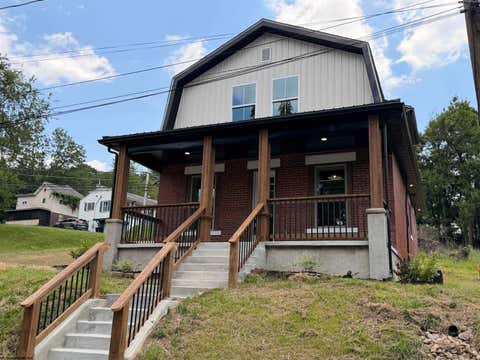 Photo of 915 Boulevard Avenue, Fairmont, WV 26554 (MLS # 10165668)