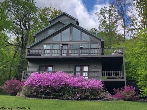 Photo of 29 Green Lane Lot 15 Northpoint, Davis, WV 26260 (MLS # 10161299)