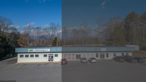 Photo of 105 Duncan Road, Marlinton, WV 24594 (MLS # 10163386)