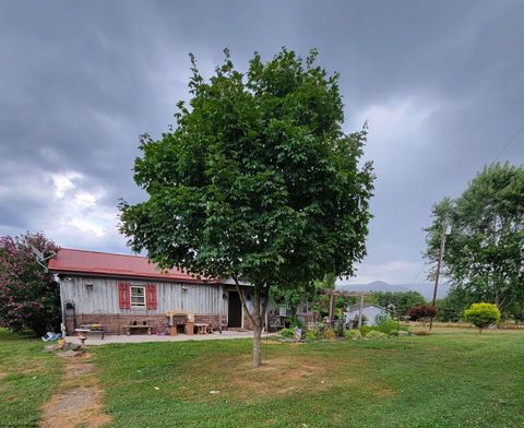 Photo of 11575 Georgetown Road, Beverly, WV 26253 (MLS # 10160988)