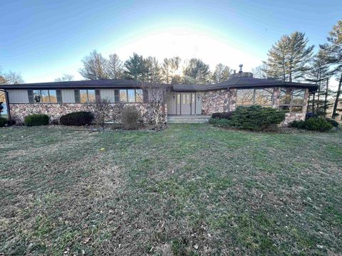 Photo of 113 Nancris Drive, Buckhannon, WV 26201 (MLS # 10163439)