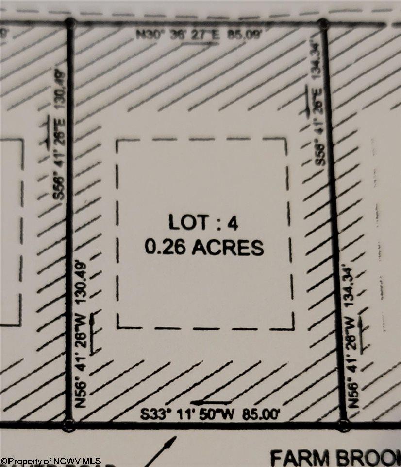 Photo 8 of 9 of Lot 4 Farm Brook Lane land