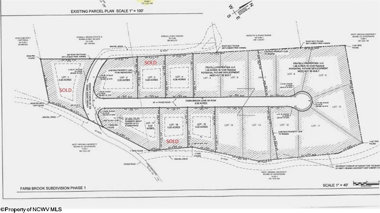 Photo 9 of 9 of Lot 4 Farm Brook Lane land