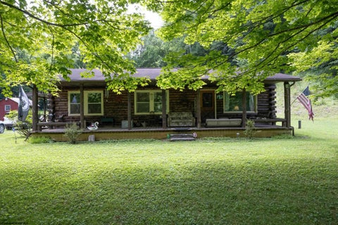 Photo of 3697 Canton Road, West Union, WV 26456 (MLS # 10165558)