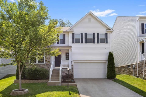 Photo of 112 Casey Lane, Morgantown, WV 26508 (MLS # 10166414)