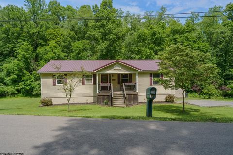 Photo of 270 Taylortown Road, Maidsville, WV 26541 (MLS # 10165404)