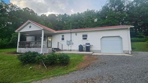 Photo of 4120 Barbour County Highway, Belington, WV 26250 (MLS # 10165674)