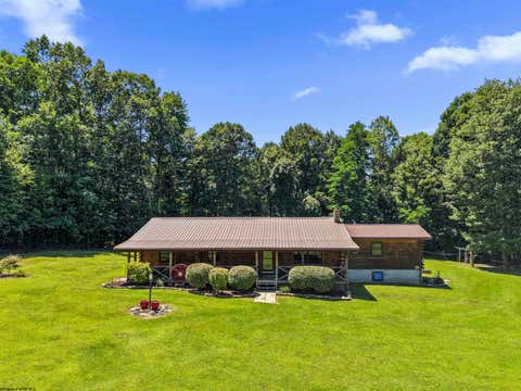 Photo of 407 Wagon Wheel Road, Huttonsville, WV 26273 (MLS # 10166244)