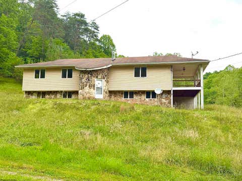 Photo of 973 Bonnett Hollow, Glenville, WV 26351 (MLS # 10165148)