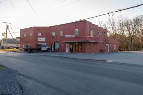 Photo of 6011 Main Street, Jane Lew, WV 26378 (MLS # 10162594)