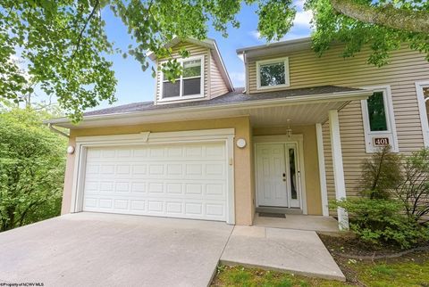 Photo of 401 Cassina Drive, Morgantown, WV 26505 (MLS # 10164915)