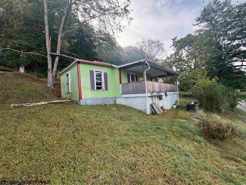 Photo of 69 Jackson Street, Weston, WV 26452 (MLS # 10163713)