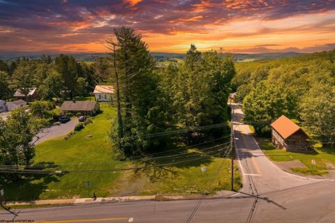 Photo of 0 S Robert Stone Highway, Reedsville, WV 26547 (MLS # 10165453)