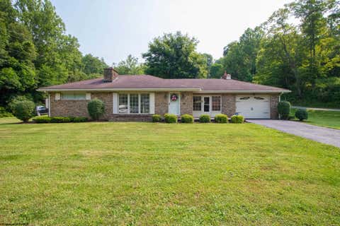 Photo of 1431 Paw Paw Creek Road, Rivesville, WV 26588 (MLS # 10165974)