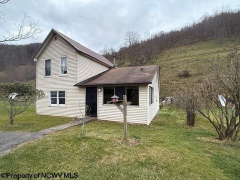 Photo of 3321 Whitmer Road, Harman, WV 26270 (MLS # 10162645)
