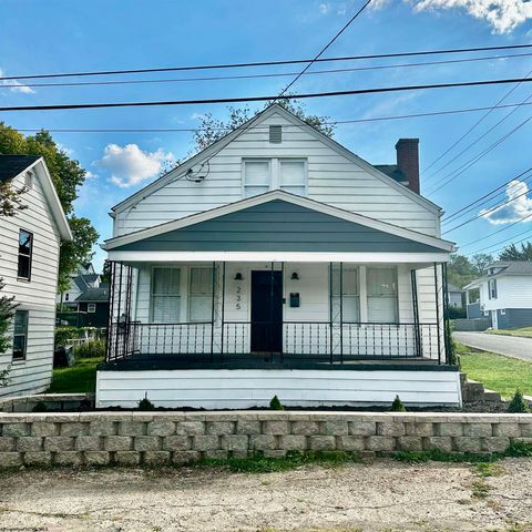 Photo of 235 Monongahela Avenue, Morgantown, WV 26501 (MLS # 10161554)