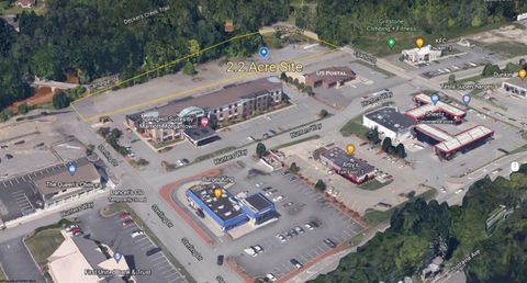 Photo of 1901 Bryant Street, Morgantown, WV 26505 (MLS # 10145672)